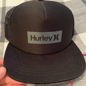 Hurley One and only hat